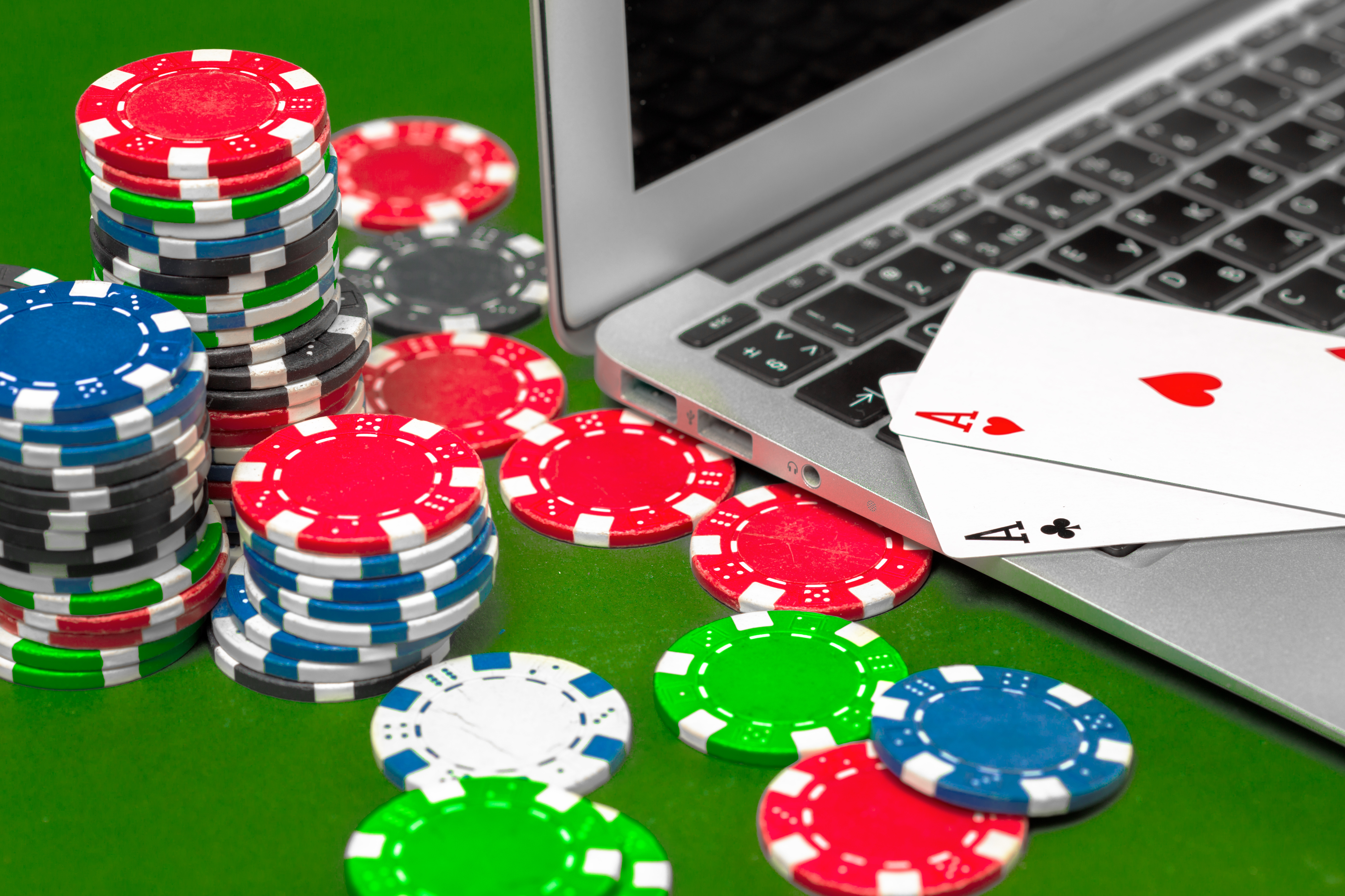 bestu Iceland casino